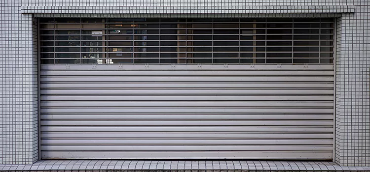Advanced Solutions for Your Aluminum Garage Doors in Fort Smith, Arkansas