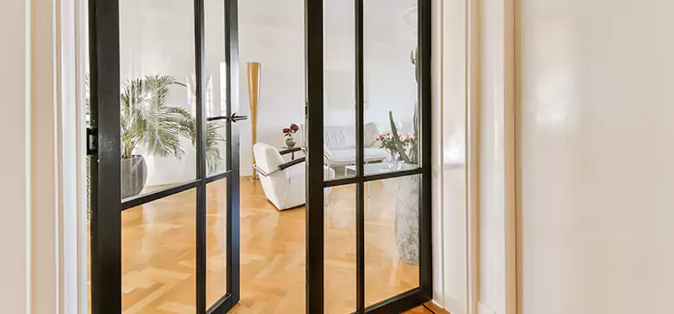 Bifold Door Replacement Fort Smith