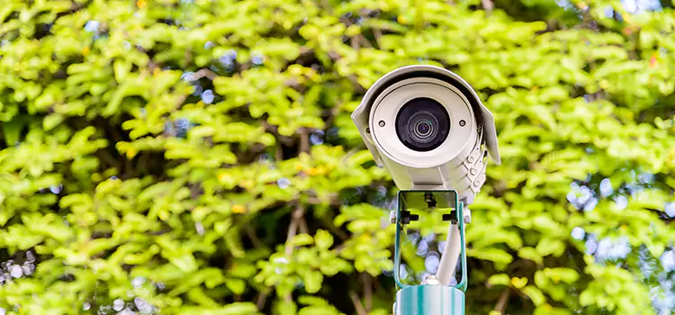 Advanced Surveillance Solutions for Every Need in Fort Smith
