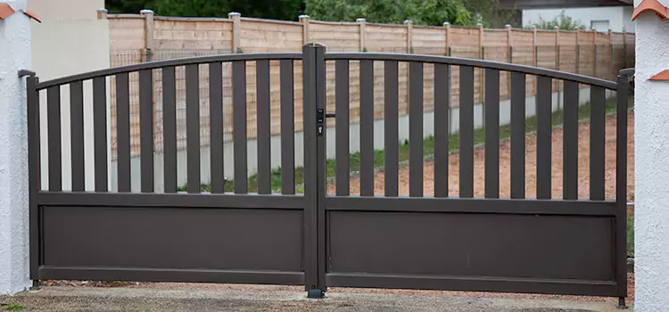 Advanced Gate Solutions in Fort Smith, AR