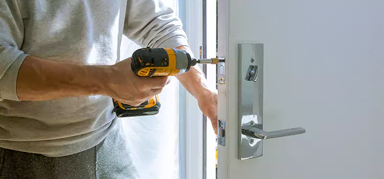 Door Knob Lock Repair Fort Smith