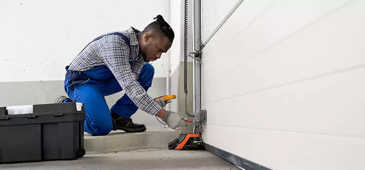 Expert Solutions for Every Garage Lock Need in Fort Smith, AR