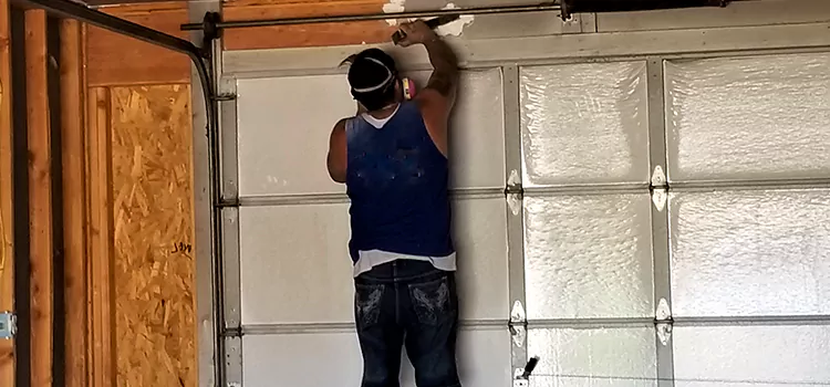 Specialized Garage Door Panel Solutions in Fort Smith, AR