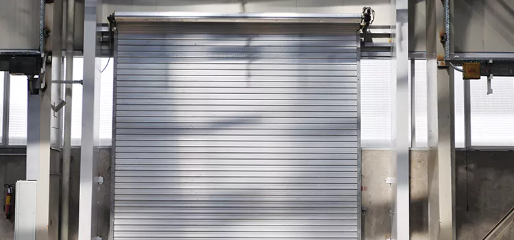 Roller Door Maintenance Fort Smith