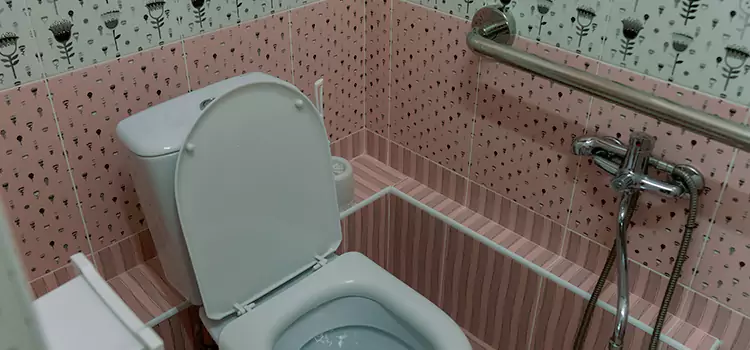 Meeting Diverse Needs With Accessible Restroom Solutions in Fort Smith, AR