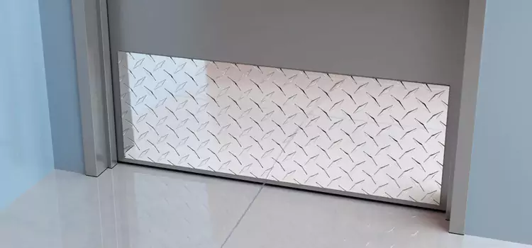 Benefits of Professional Kick Plate Solutions in Fort Smith, AR
