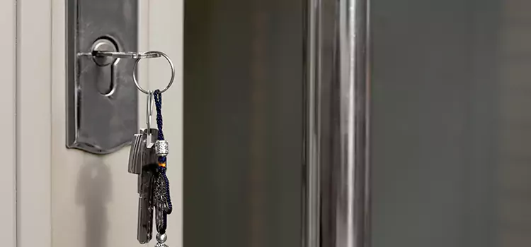 Master Keying by the Numbers Fort Smith