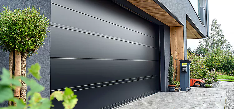 Residential Garage Door Service Fort Smith