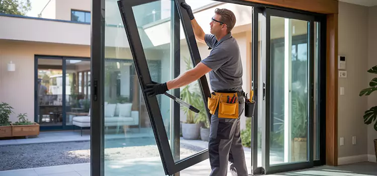 Specialized Sliding Door Roller Services in Fort Smith, Arkansas