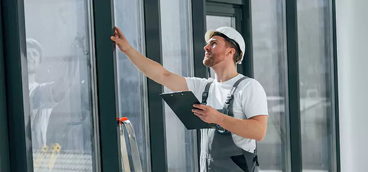 Comprehensive Solutions for Your Sticking Doors in Fort Smith, AR
