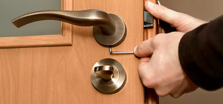 Access Control System Integration Fort Smith