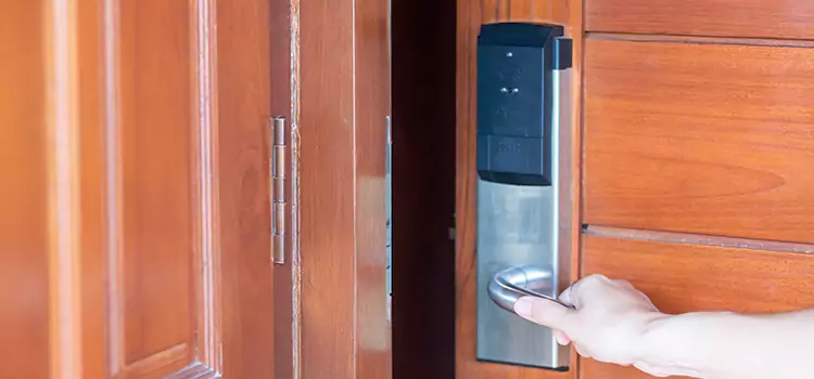 Commercial Keyless Entry Locks Fort Smith