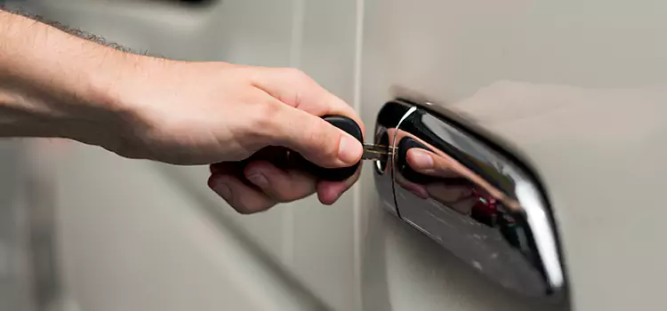 Car Unlock Service Price Fort Smith