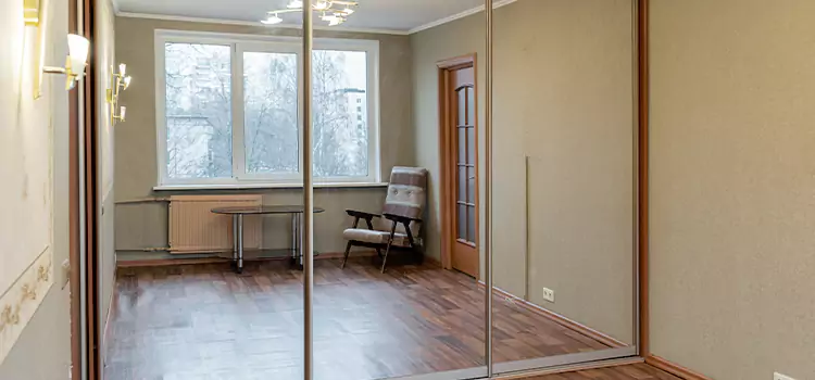Mirror Closet Door Roller Replacement Fort Smith