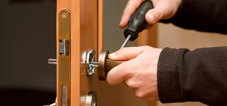 Semi Truck Locksmith Fort Smith