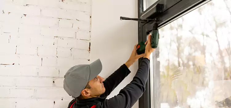 Your Trusted Partner for Door Closer Solutions in Fort Smith, AR