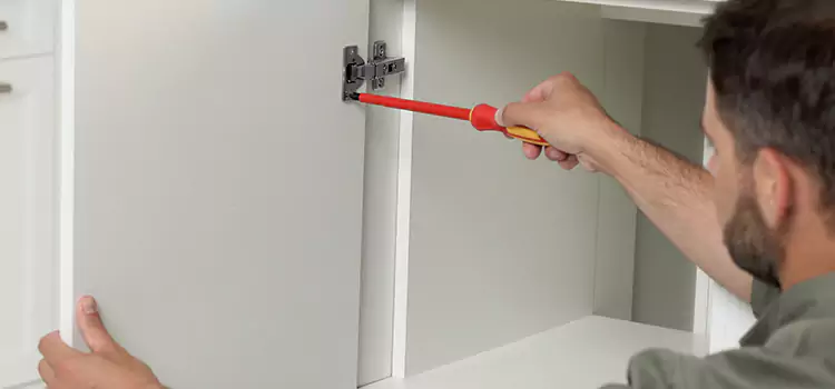 Screen Door Hinge Repair Fort Smith