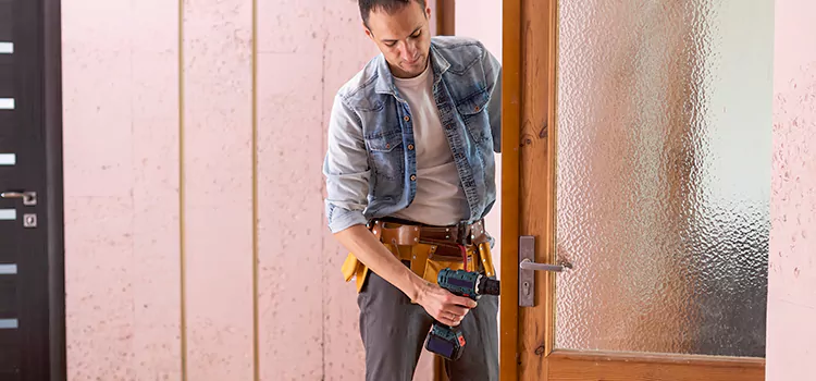 Door Glass Replacement Fort Smith