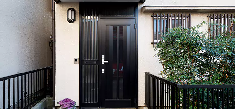 Popular Exterior Door Options in Fort Smith, AR