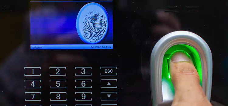 Your Trusted Partner for Secure Access in Fort Smith, AR