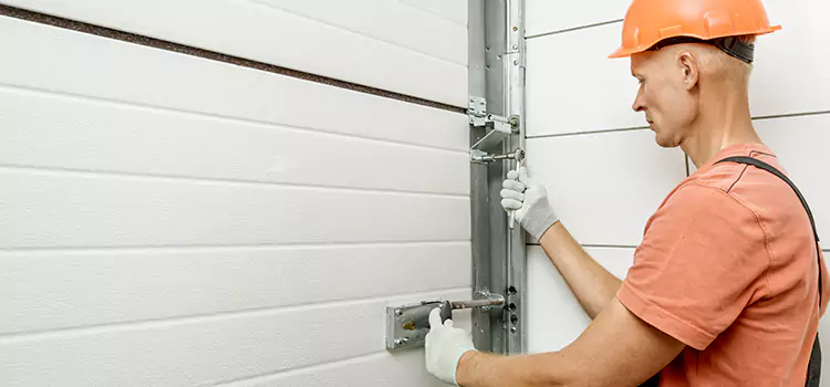 Why Choose Us for Garage Door Lock Services in Fort Smith, AR?