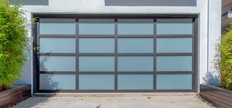 Why Choose Us for Garage Door Care in Fort Smith, AR?