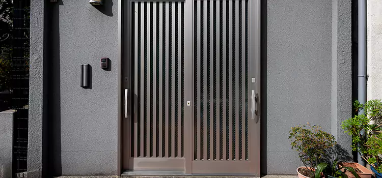 Why Choose Us for Your Security Needs in Fort Smith, AR?