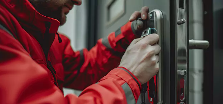Mobile Car Key Service Fort Smith