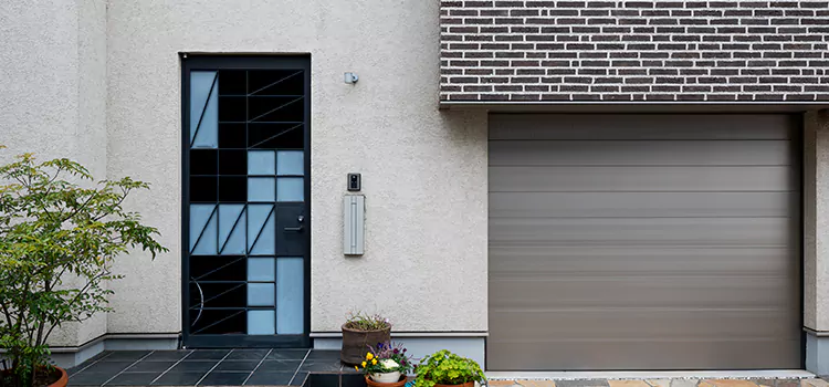 Residential Roll Up Security Doors Fort Smith