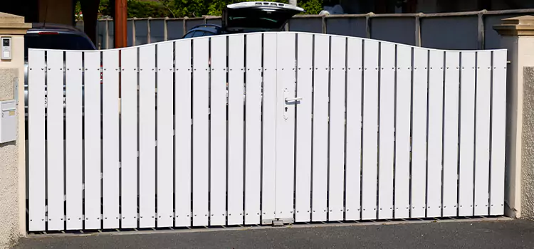 Why Choose Us for Residential Gate Repair in Fort Smith, AR?