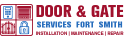 Door & Gate Services Fort Smith